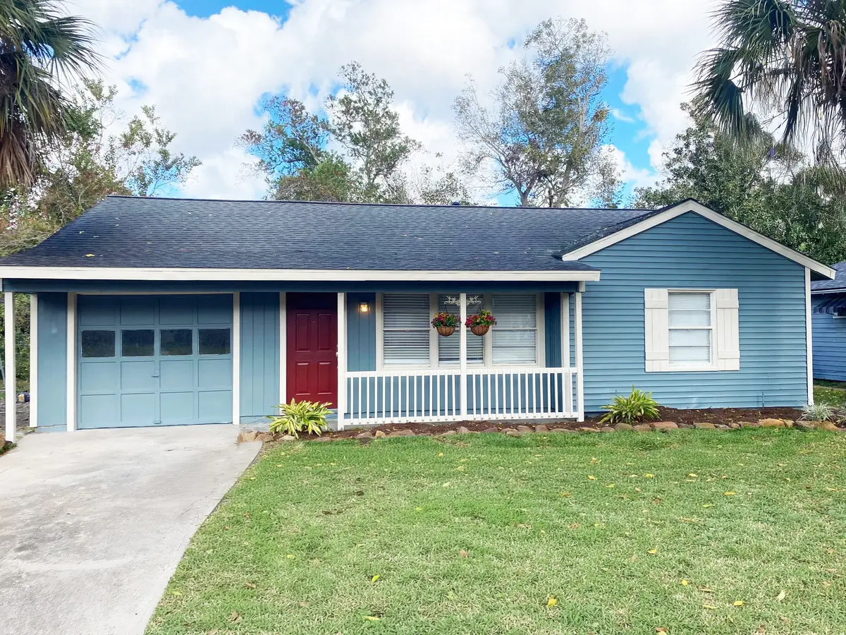 1021 Wimberly Street, Angleton, TX 77515 - Image #1