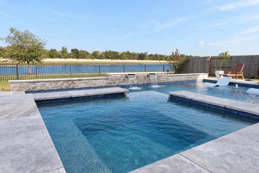 3705 Eastbury Lane, Pearland, TX 77584 - #2