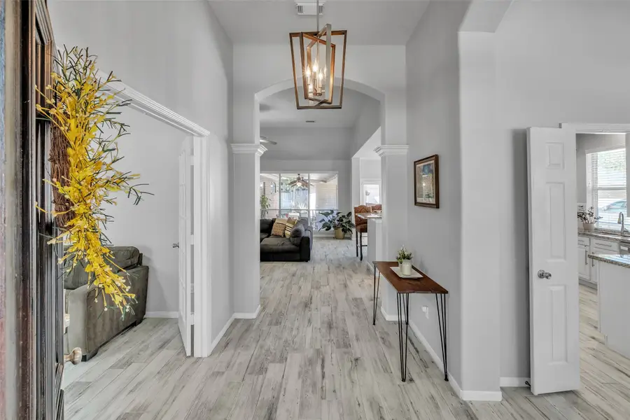 1214 Whisper Trace Court, Katy, TX 77494 - Image #2