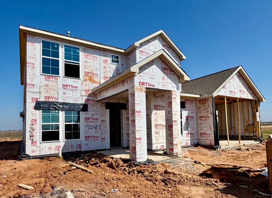 2064 Blue Mar Drive, Brookshire, TX 77423 - #2