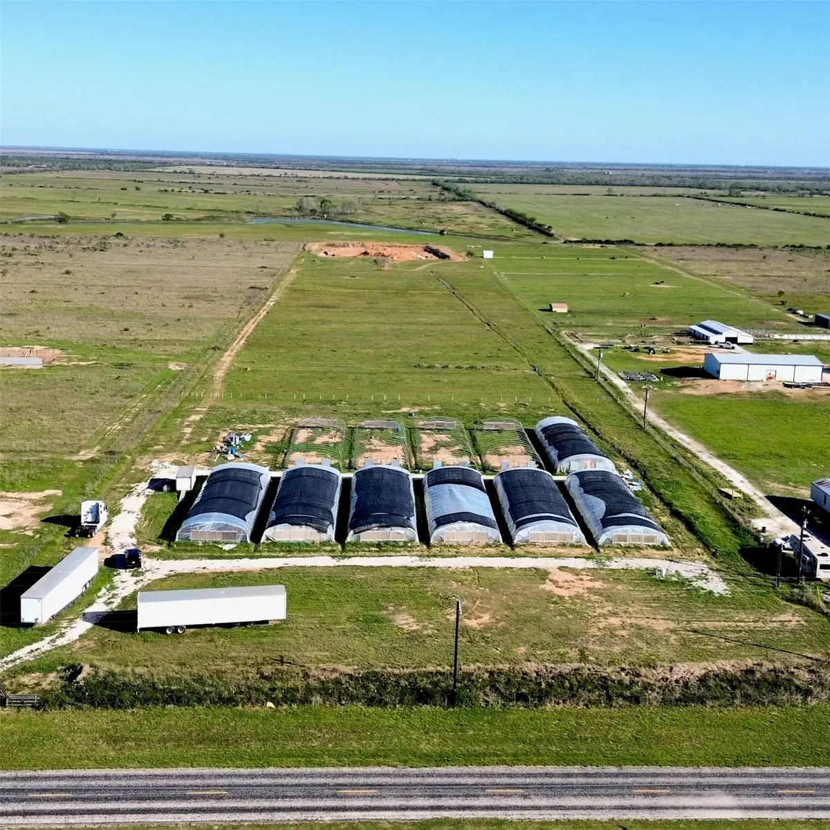 2037 Fm 2761, Alleyton, TX 78935 - #1