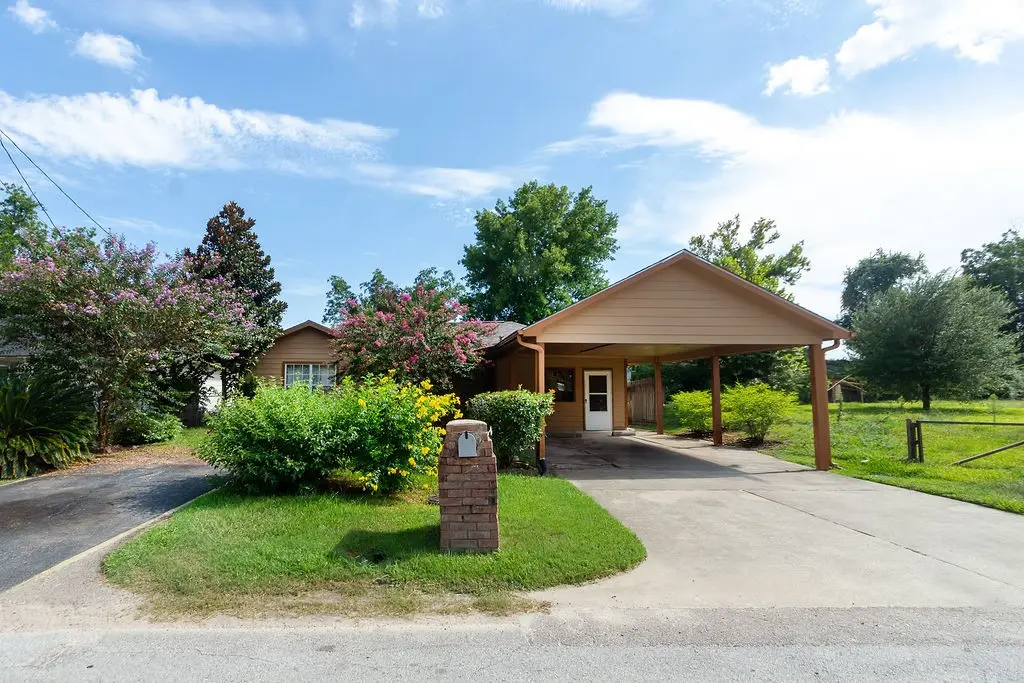 8002 Richland Drive, Houston, TX 77028 - #1