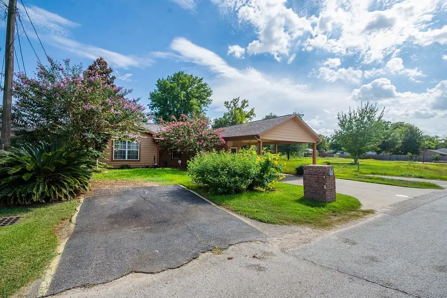 8002 Richland Drive, Houston, TX 77028 - #2
