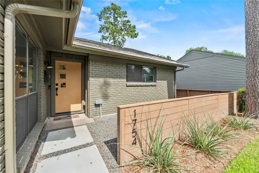 1754 Conrad Sauer Drive, Houston, TX 77043 - #2