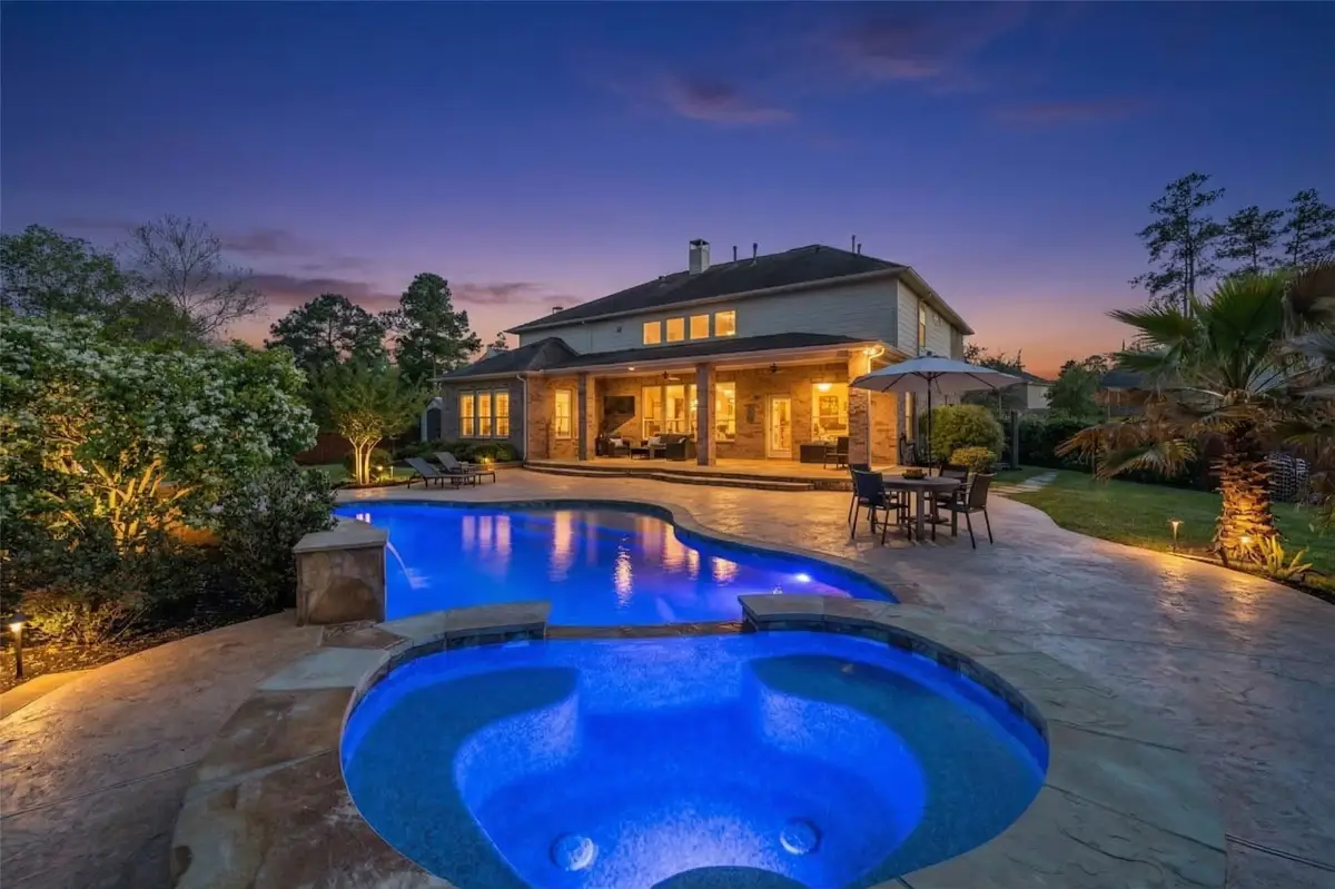 26 Verdin Place, The Woodlands, TX 77389 - #1