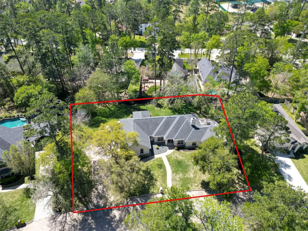 11523 Ripplewind Drive, Montgomery, TX 77356 - #1