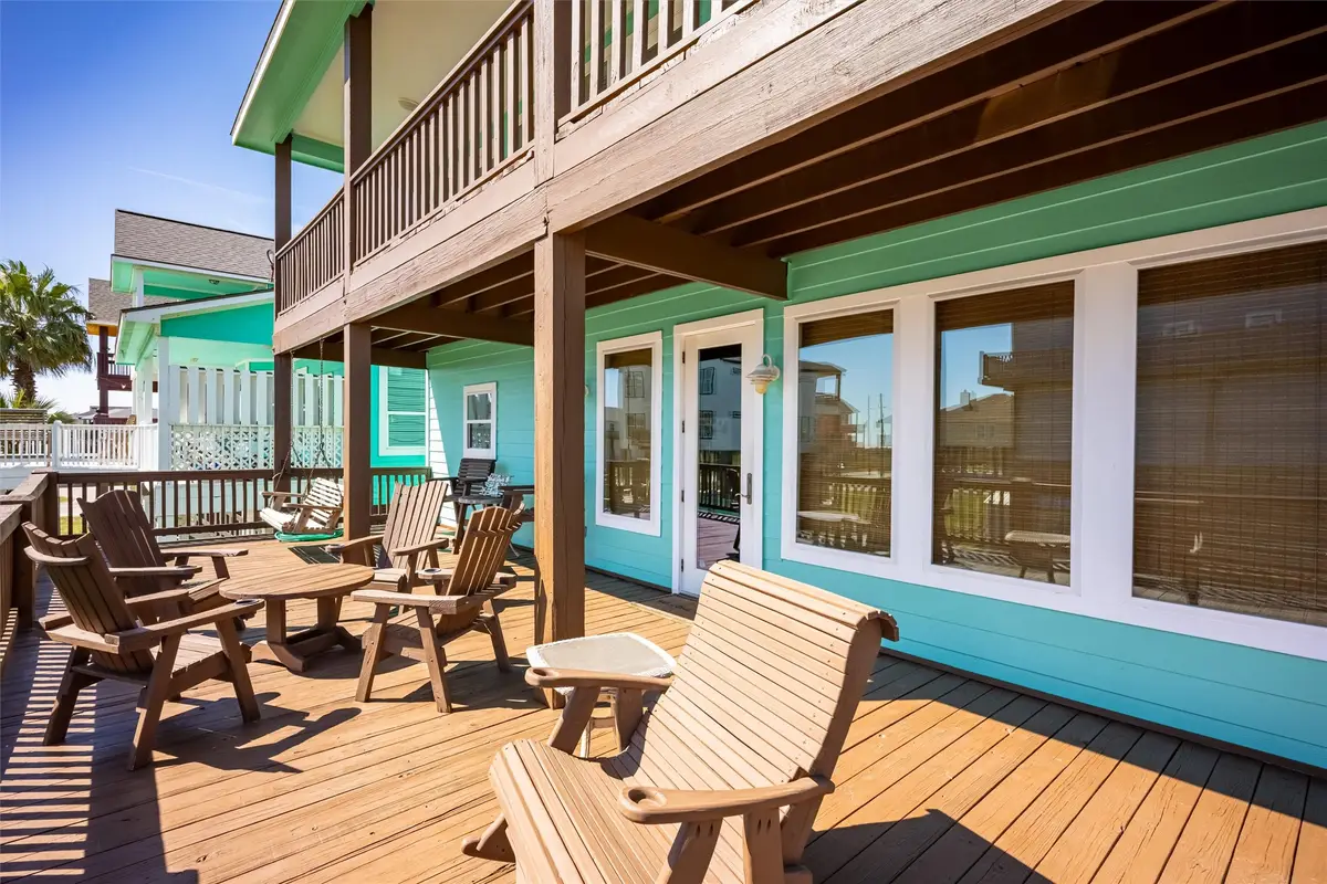 110 Ocean View Drive, Port Bolivar, TX 77650 - #1