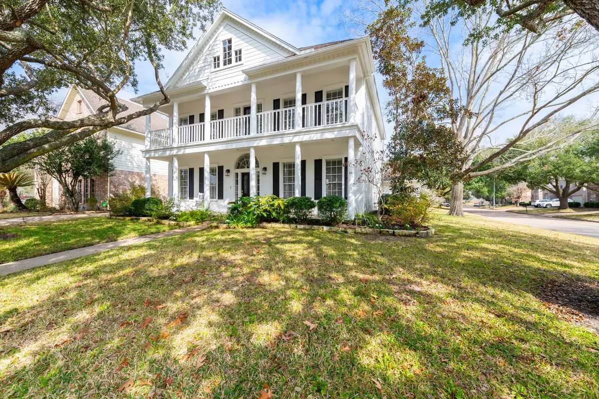 20006 Polly Creek Way, Katy, TX 77450 - #1