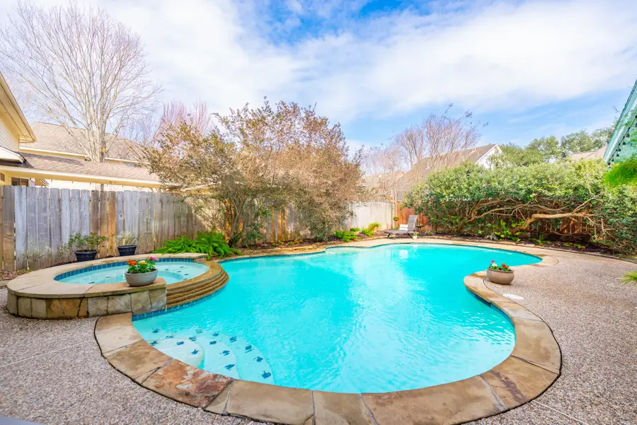 20006 Polly Creek Way, Katy, TX 77450 - #2