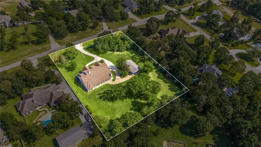 8989 Stone Oak Drive, Montgomery, TX 77316 - Image #3