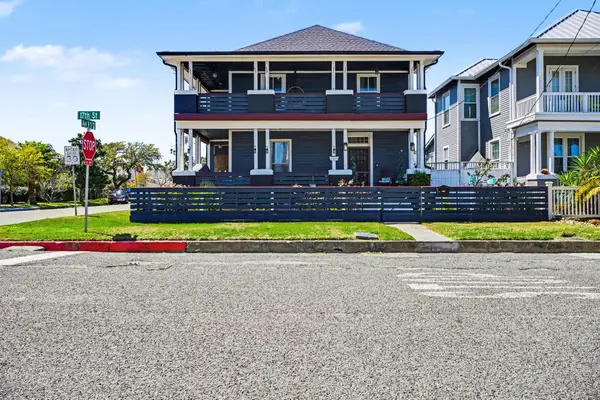 1519 17th St, Galveston, TX 77550