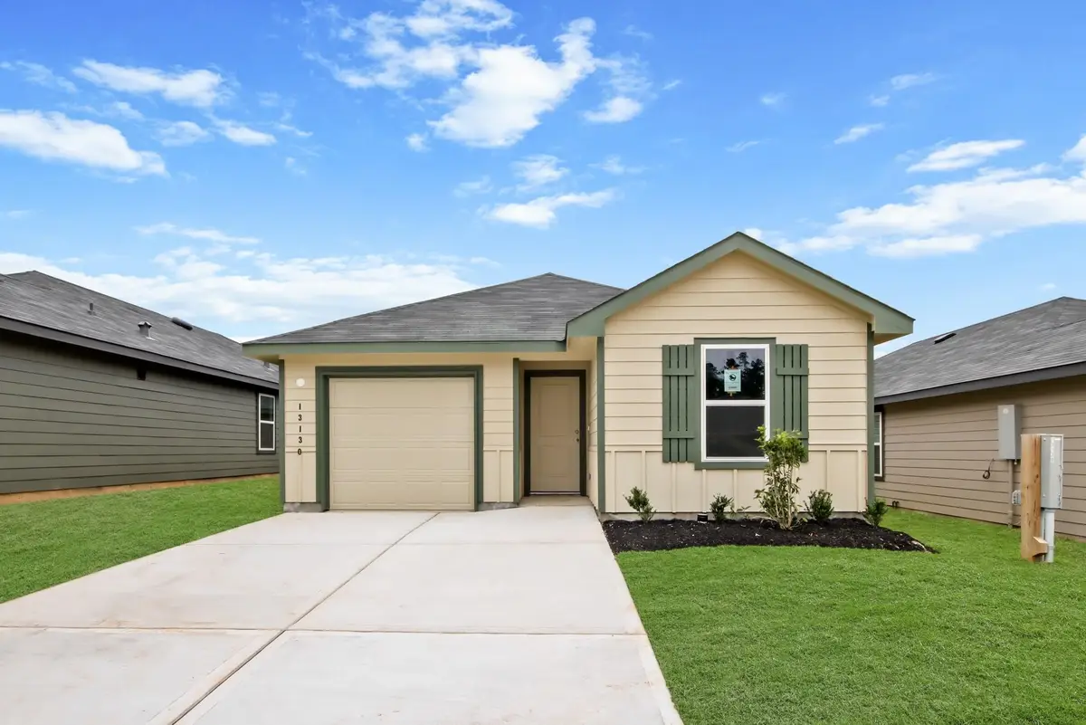 13130 Mccrorey Crest Lane, Conroe, TX 77303 - #1
