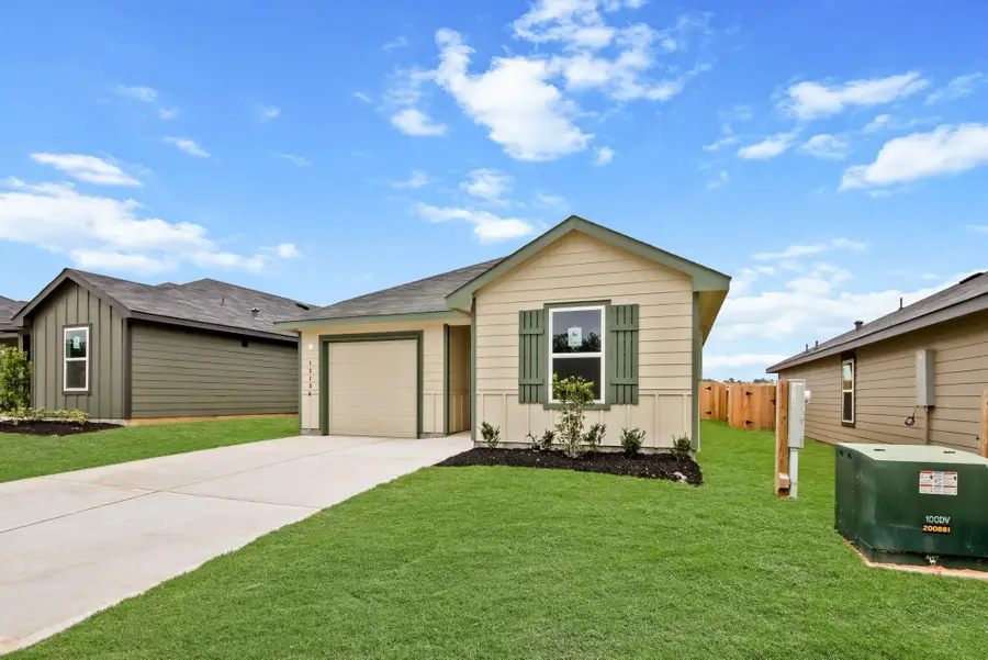 13130 Mccrorey Crest Lane, Conroe, TX 77303 - #3
