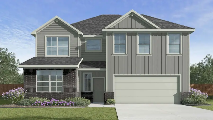 935 Elliott Drive, Nome, TX 77629 - #2