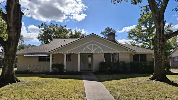 7807 Bellerive Dr Drive, Houston, TX 77036