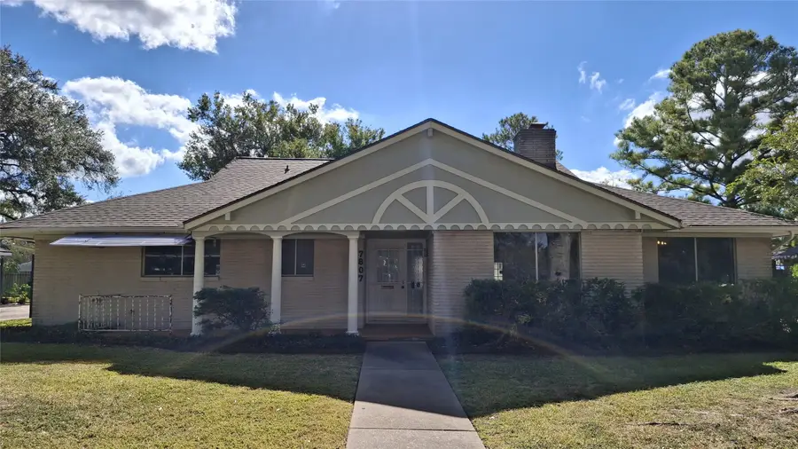 7807 Bellerive Dr Drive, Houston, TX 77036 - #2