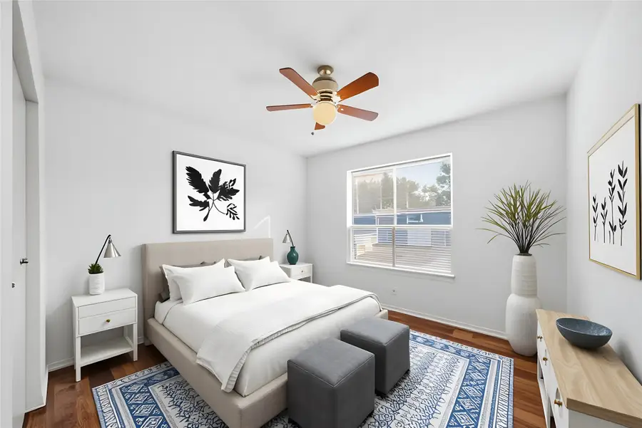 11002 Hammerly Boulevard #27, Houston, TX 77043 - Image #3