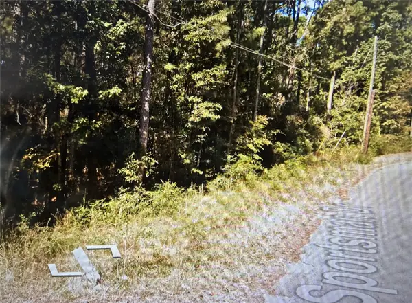 00 Sportsman Drive, Trinity, TX 75862