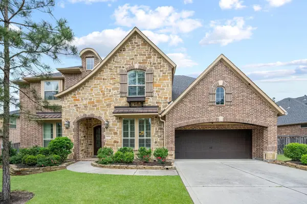 33931 Mill Creek Way, Pinehurst, TX 77362