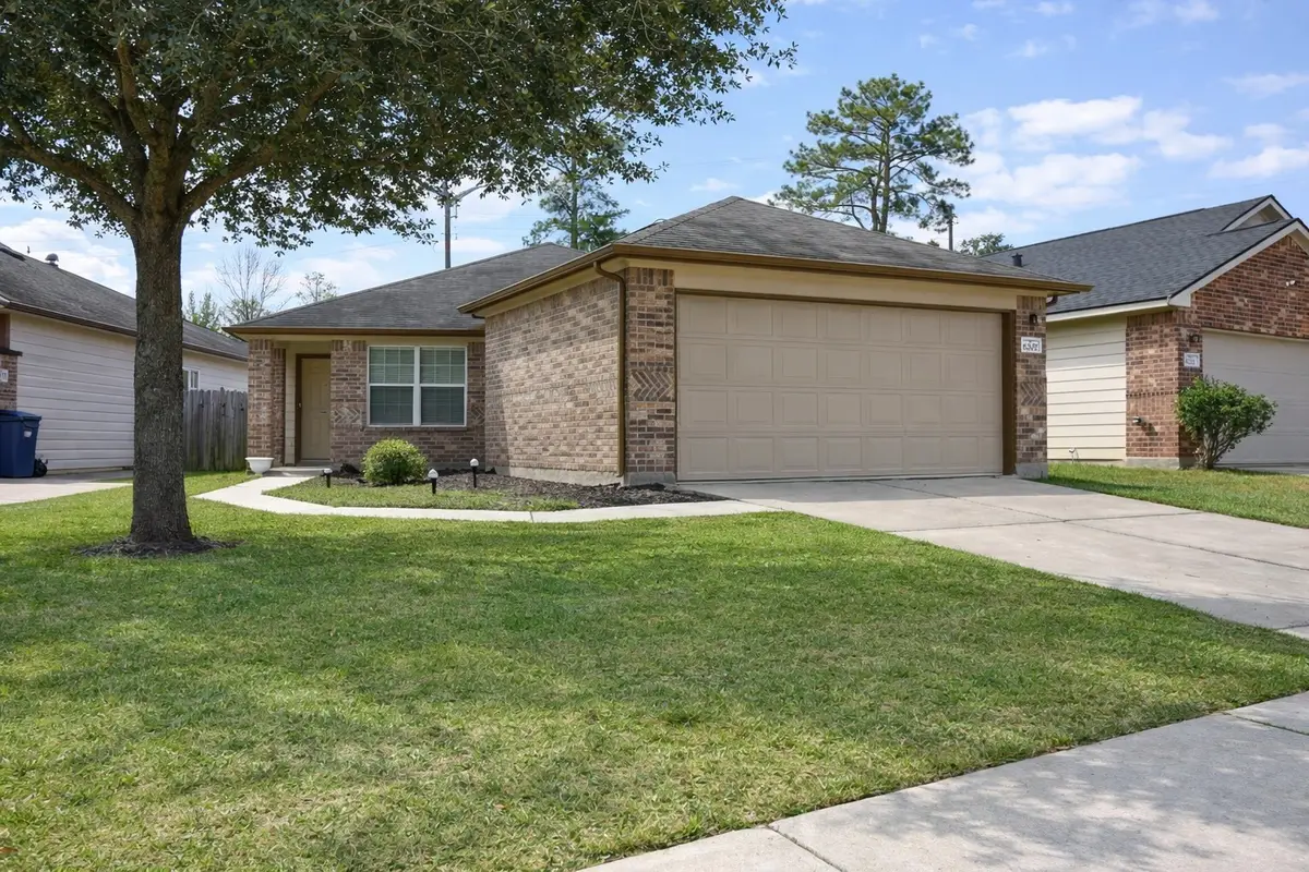 6207 Lovage Avenue, Crosby, TX 77532 - #1