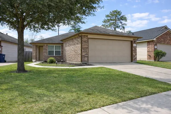6207 Lovage Avenue, Crosby, TX 77532