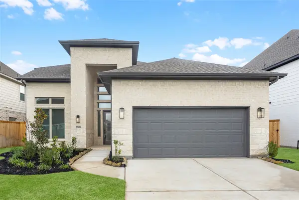 10818 Alcyone Grove Way, Richmond, TX 77406