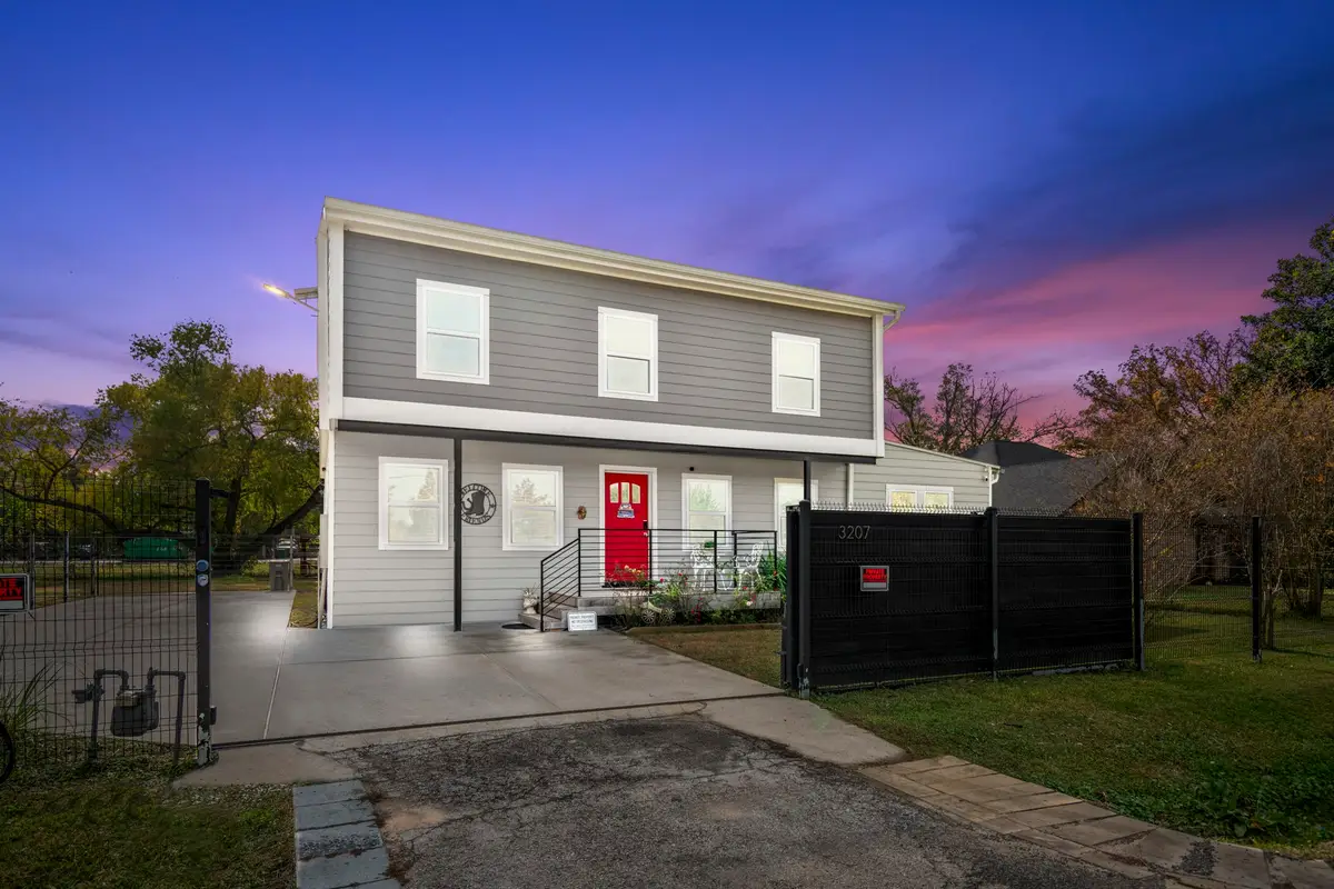 3207 Brownie Campbell Road, Houston, TX 77086 - Image #1