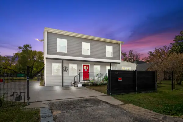 3207 Brownie Campbell Road, Houston, TX 77086