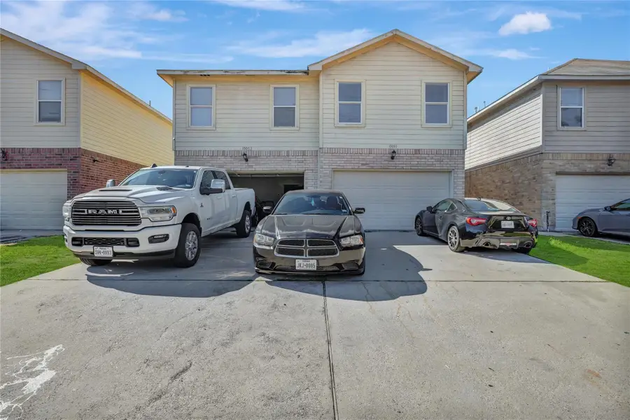 10055/10053 Sharpton Drive, Houston, TX 77038 - #2