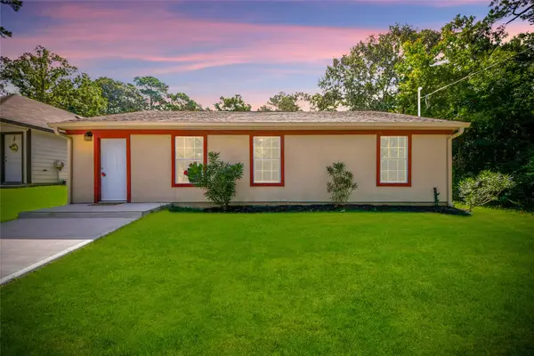 14830 Bowie Lane, Willis, TX 77378