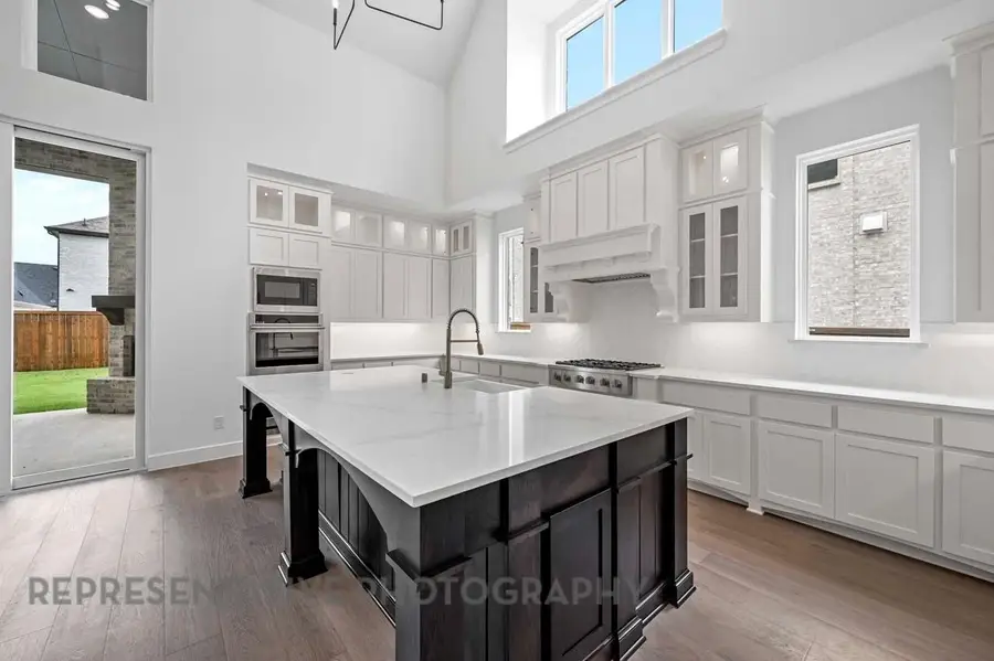 5418 Rose Ridge Drive, Fulshear, TX 77441 - Image #3