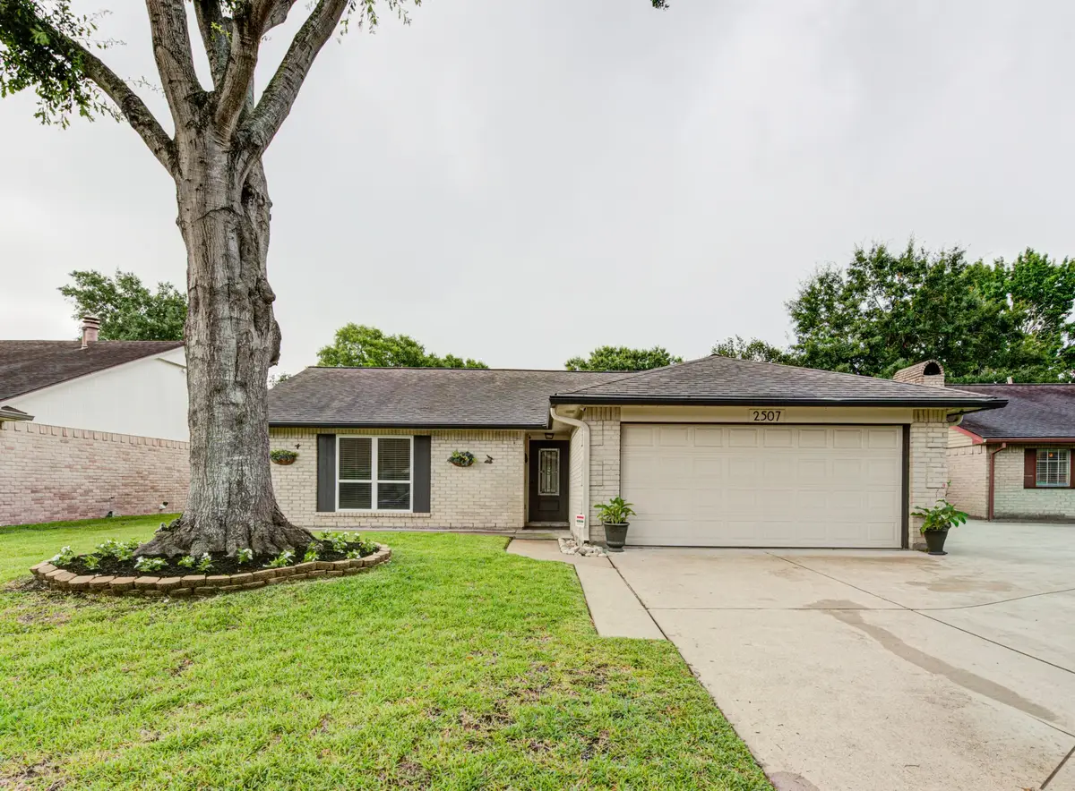 2507 Maple Tree Court, Stafford, TX 77477 - #1
