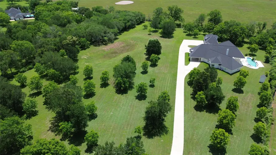 4726 Gainsborough Drive, Brookshire, TX 77423 - #2