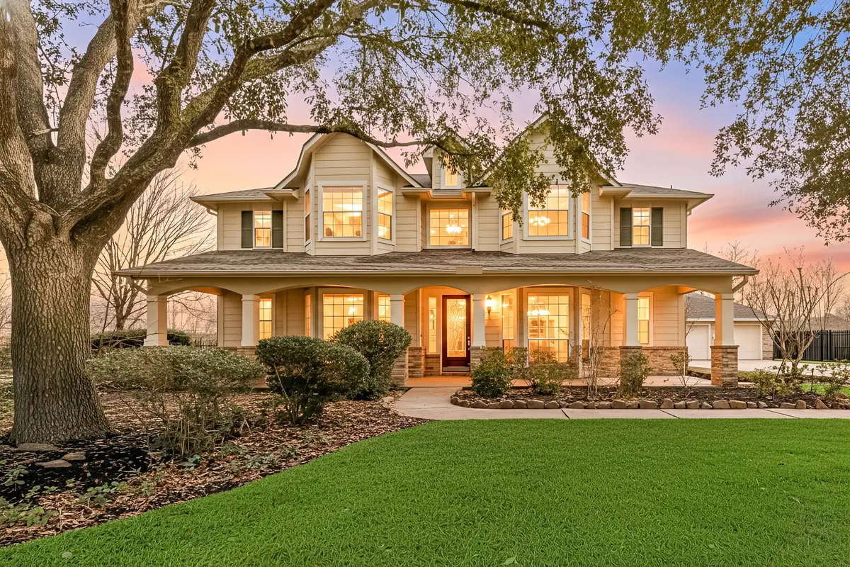 12510 Easton Bend Lane, Cypress, TX 77433 - #1