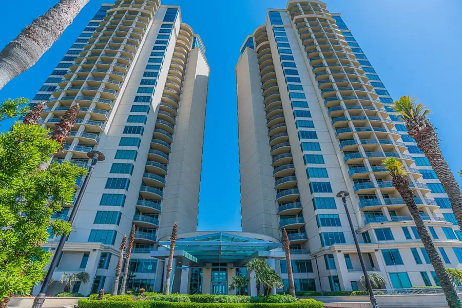 801 E Beach Drive #BC506, Galveston, TX 77550 - #2