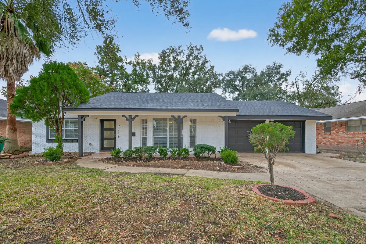 7718 Morley Street, Houston, TX 77061 - Image #1