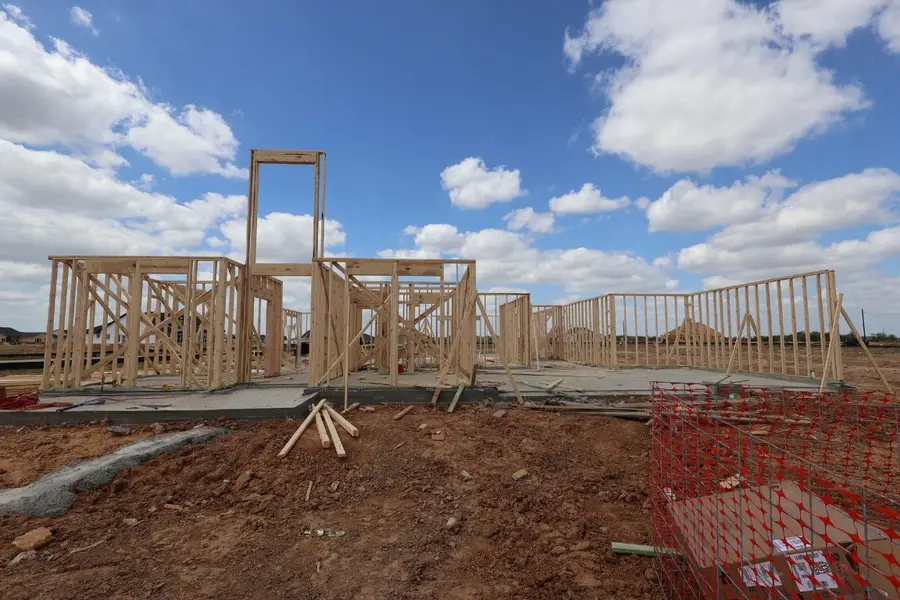 5042 Bluebell Way, Waller, TX 77484 - #2