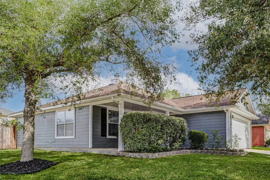 19650 Plantation Tree Court, Katy, TX 77449 - Image #2