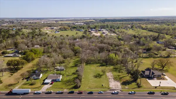 TBD Fm 1960, Dayton, TX 77535