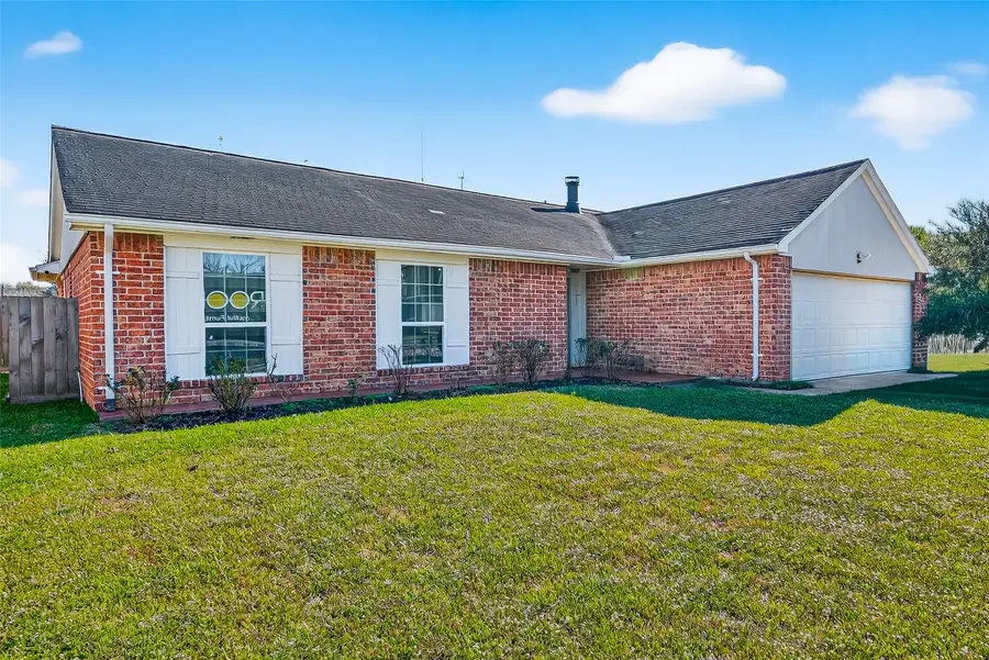 2407 Brookford Drive, Missouri City, TX 77489 - Image #2