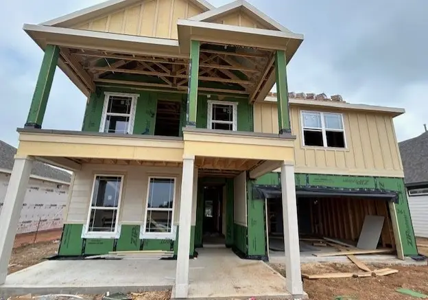 361 Covey Lane, Sealy, TX 77474 - Image #2