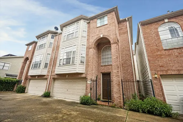 5213 Blossom Street #A, Houston, TX 77007