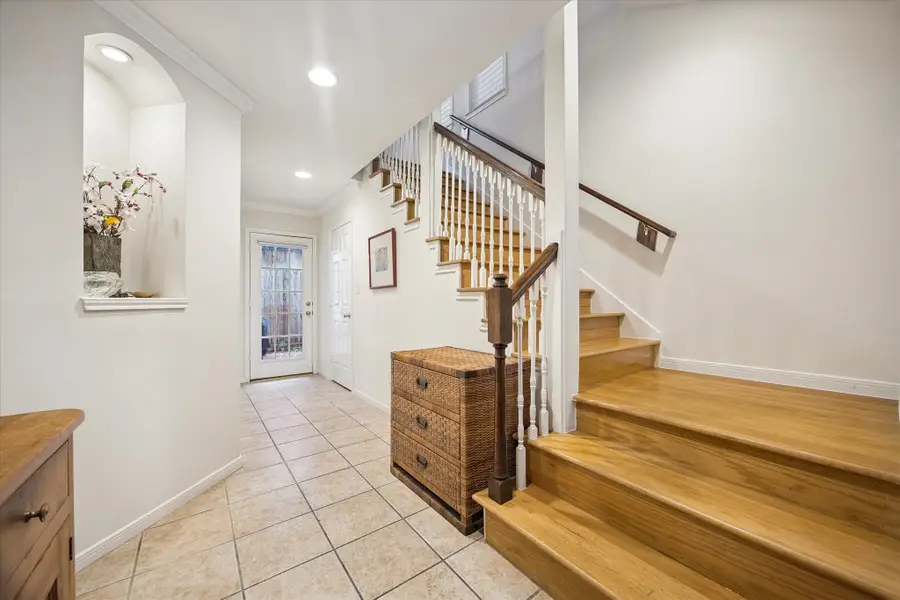 5213 Blossom Street #A, Houston, TX 77007 - #2