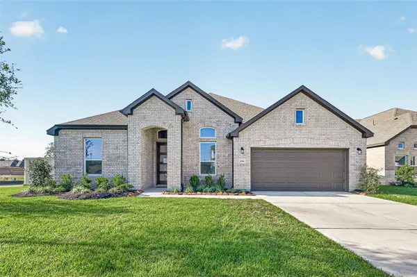 1056 Apple Ridge Road, Magnolia, TX 77355
