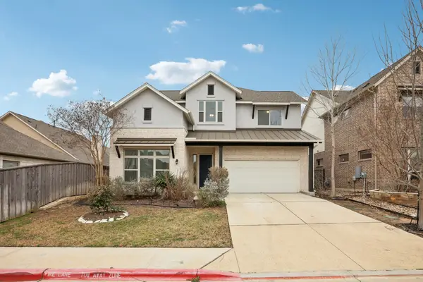 3810 Brushy Creek Road #73, Cedar Park, TX 78613