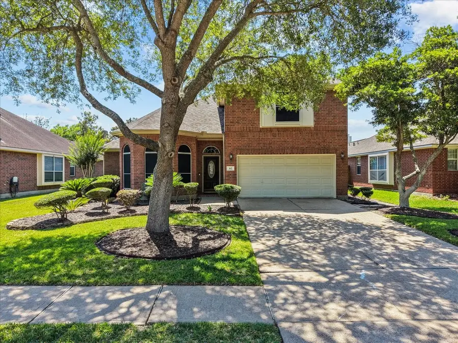 312 Blossomwood Drive, League City, TX 77573 - #2
