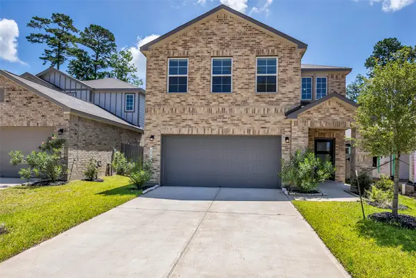243 Intrepid Trail, Magnolia, TX 77354