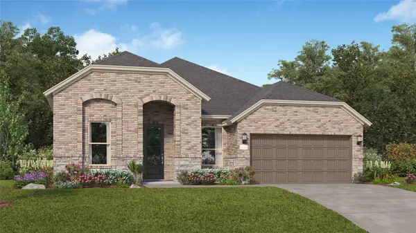15024 Goujon Gates Drive, Conroe, TX 77302