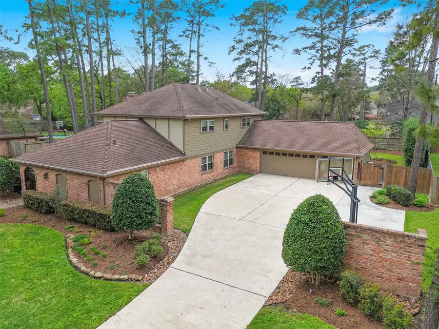 15219 Beacham Drive, Houston, TX 77070 - #2