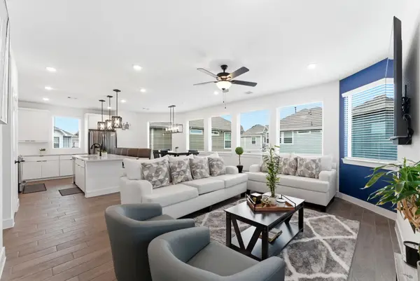 15139 Post Oak Falls Drive, Cypress, TX 77433
